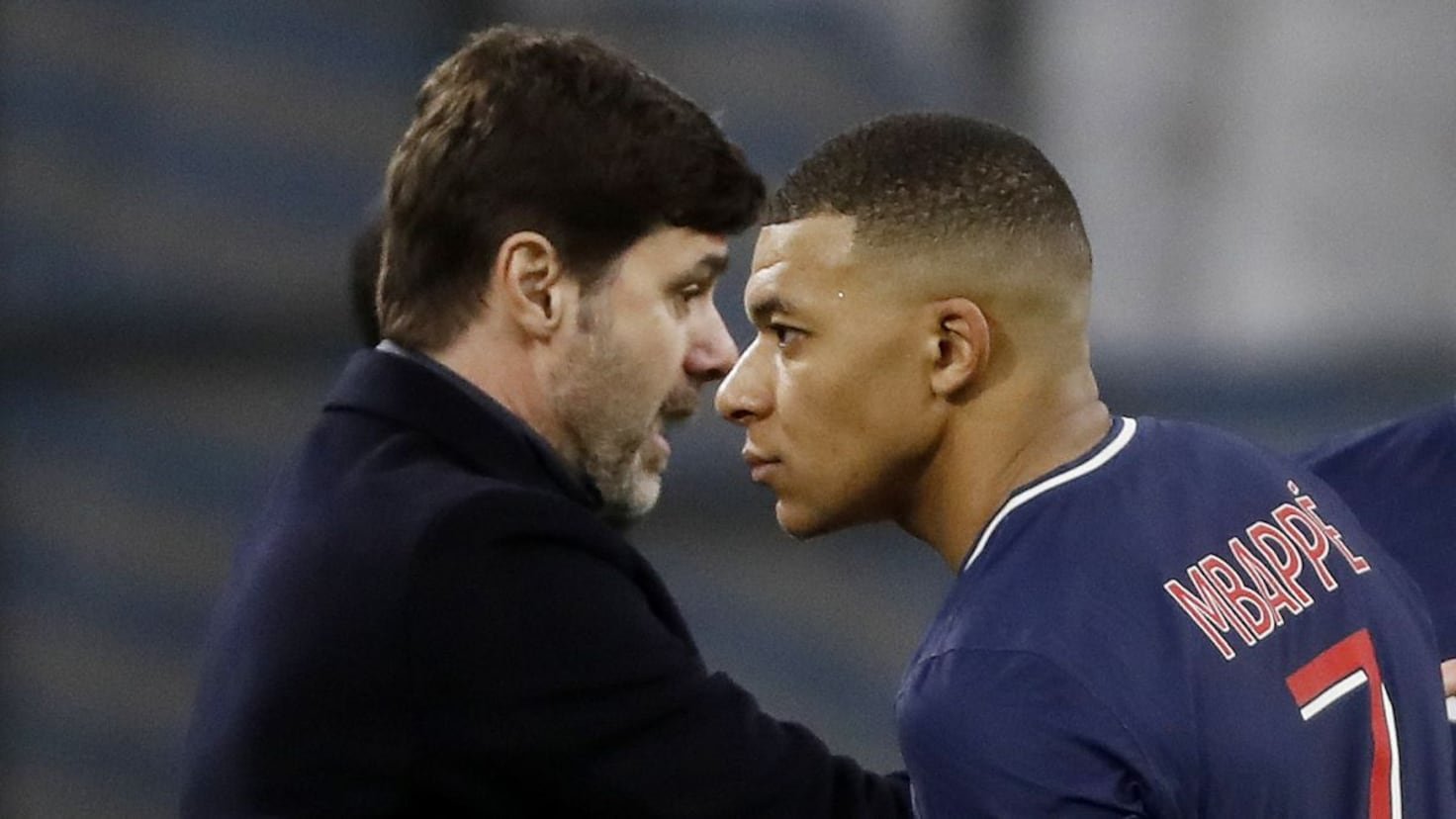 “Mbappé tenía razón” – AS.com