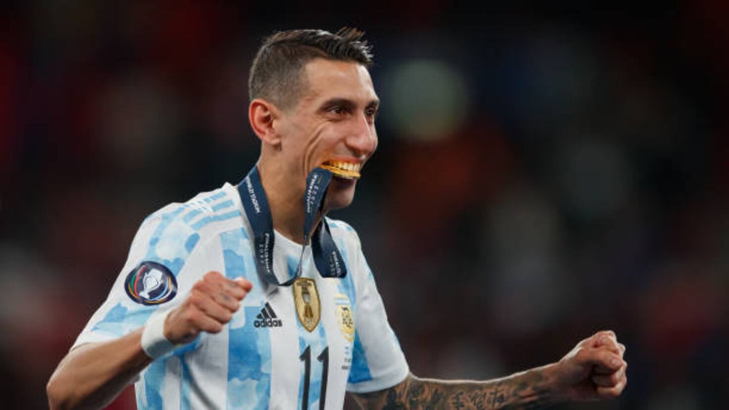 “Me dolió irme así del PSG” “Me dolió irme así del PSG”