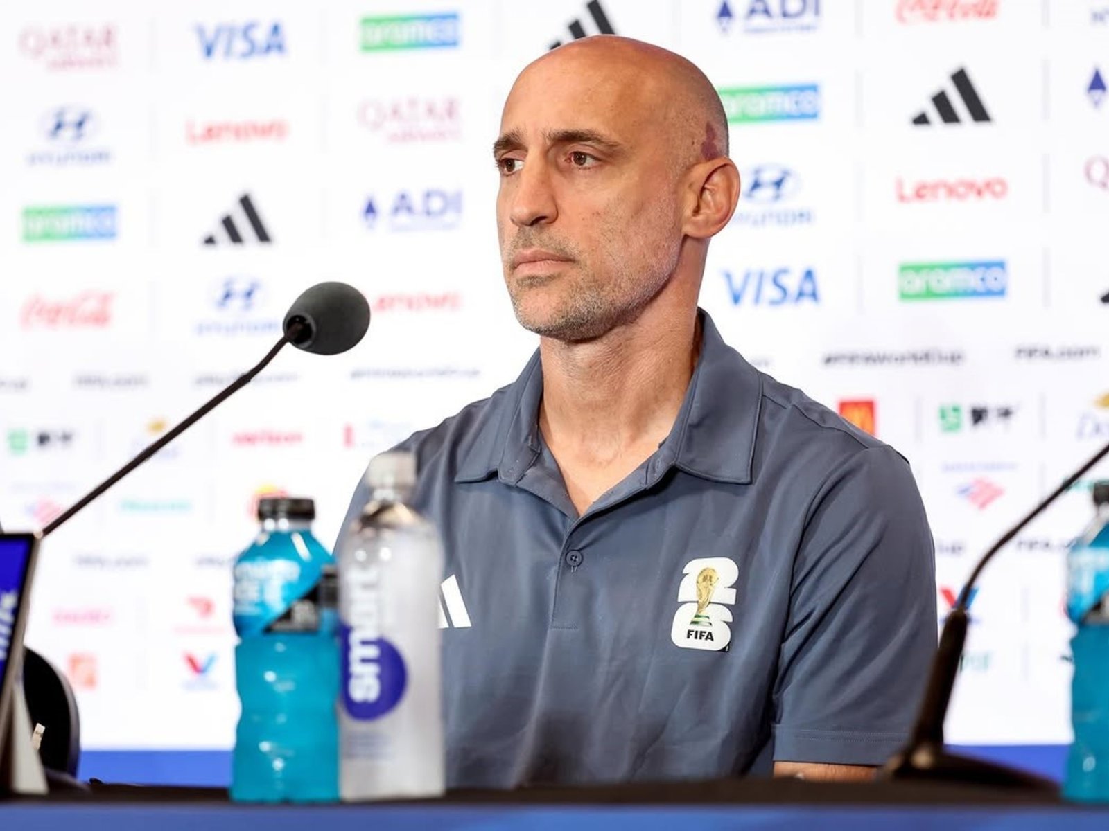 "Messi superó todas las expectativas"