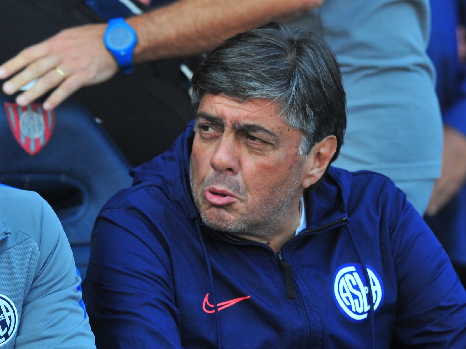 Murió Fernando Berón, ex entrenador de Independiente y San Lorenzo