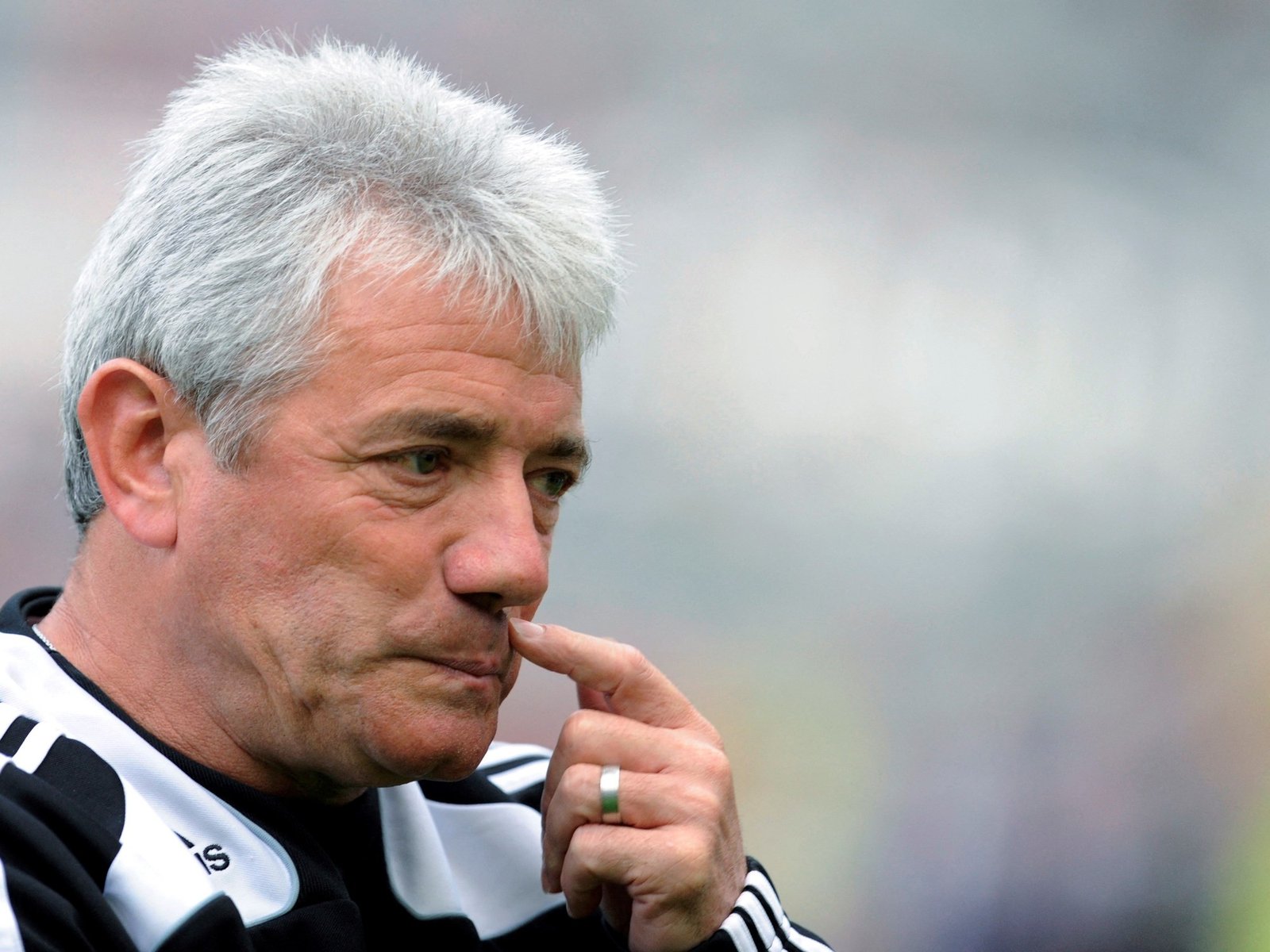 Murió Kevin Keegan, leyenda de Inglaterra y doble ganador del Balón de Oro