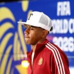 "No esperaba su nivel en el Mundial" y "le quiero ganar en la final"