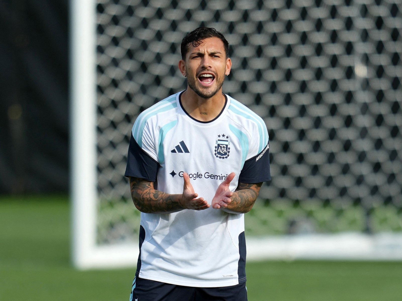 “No hay partidos fáciles” y la receta de Argentina para recuperar su mejor versión