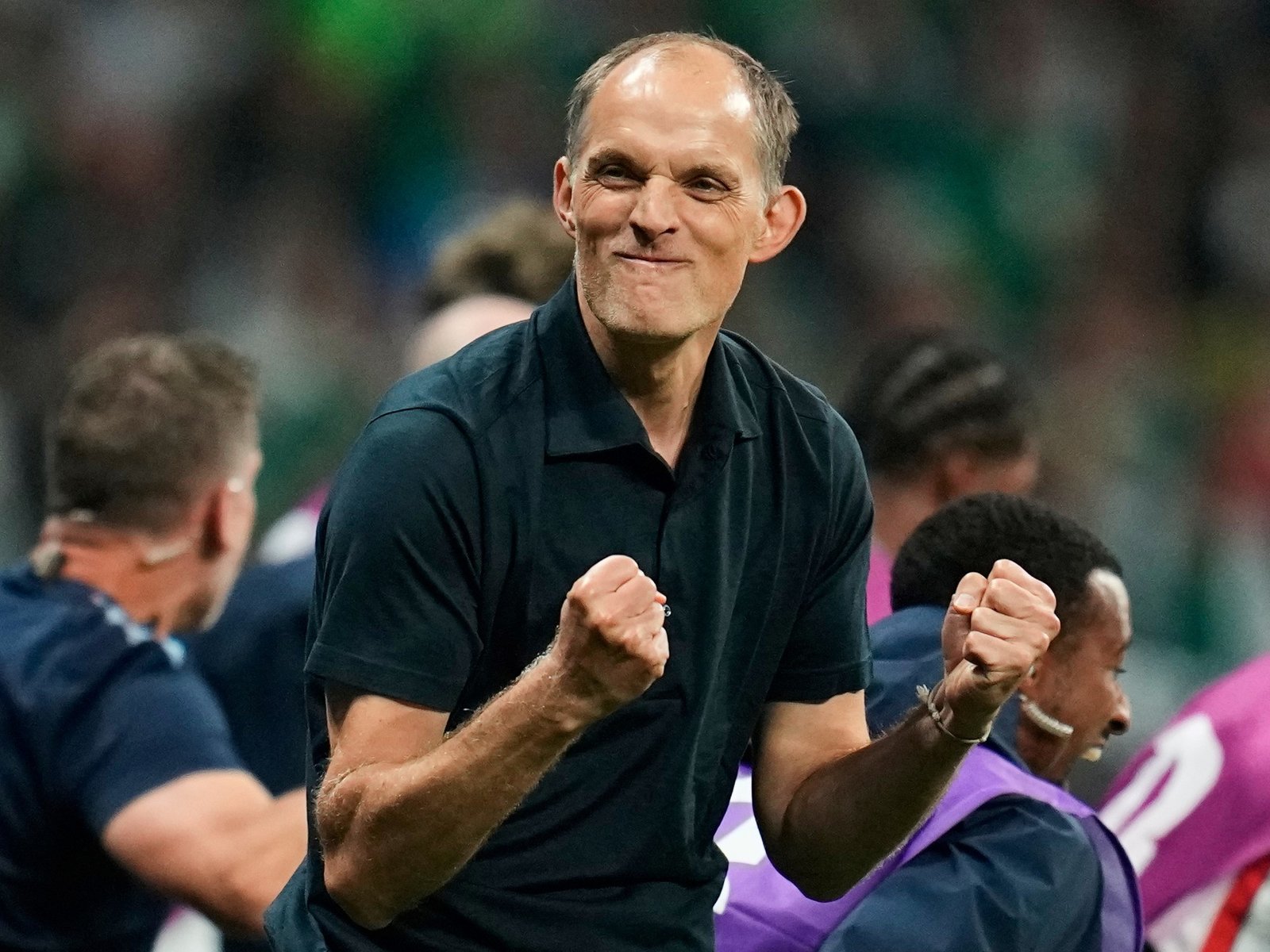 Noruega vs Inglaterra, por los cuartos de final del Mundial EN VIVO: a qué hora juegan, formaciones y cómo ver el partido