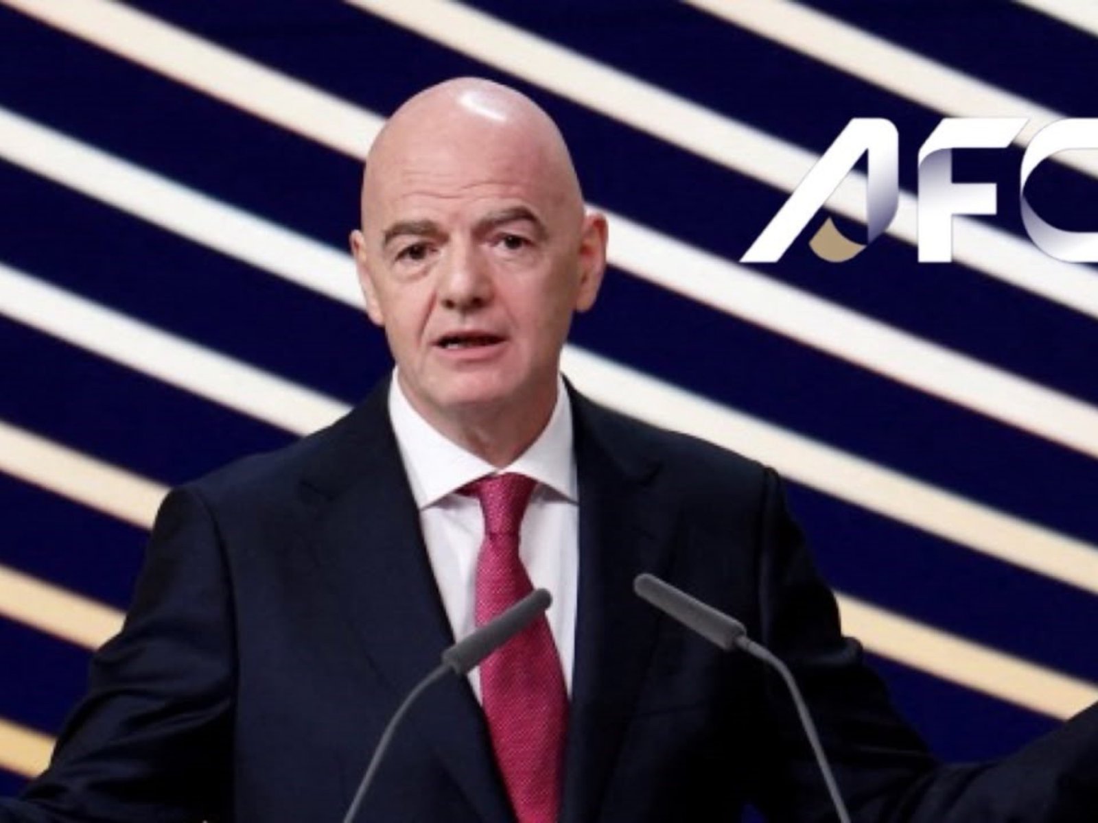 Oficial: Asia se une a la UEFA y a Concacaf contra el proyecto mundialista de la FIFA :: Olé