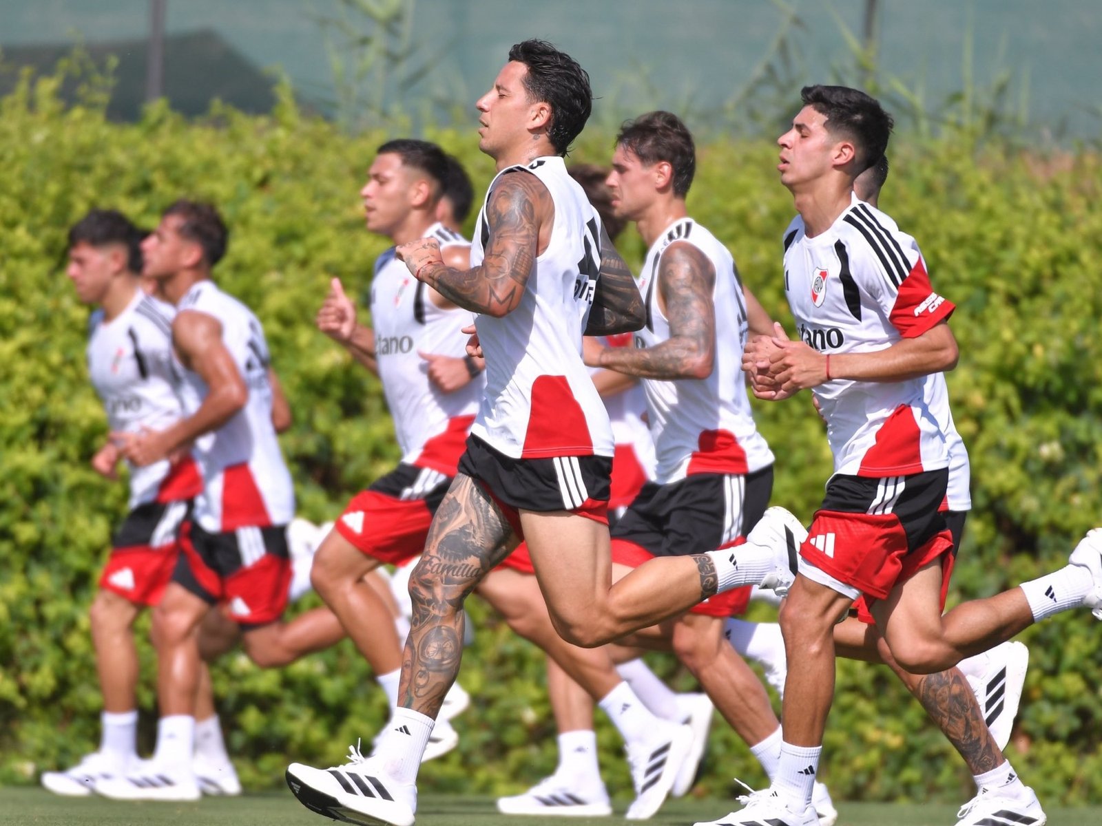 Oficial: se confirmó la sede y el horario del partido de River por la Copa Argentina :: Olé