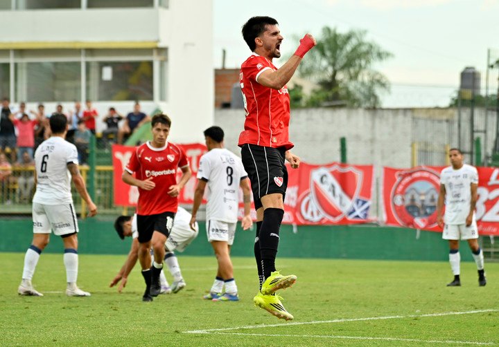 Ignacio Pussetto podría llegar a Huracán.