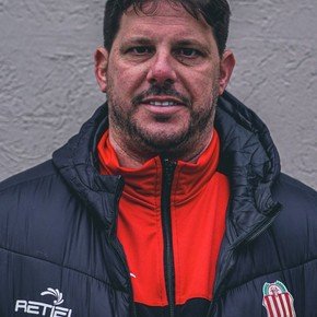 Ayude, DT de Barracas, habló antes de River: "Queremos lastimarlos"