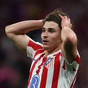 Arsenal, a la carga por Julián Álvarez con una seductora oferta