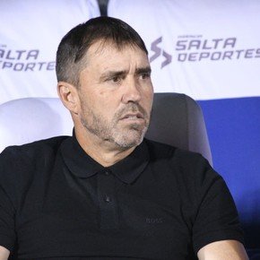 Coudet castigó con crudeza: "Fue un papelón, no transmitimos nada"