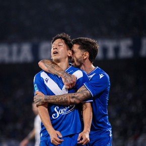 De la mano de los pibes, Vélez le ganó 3-1 a Talleres en Córdoba