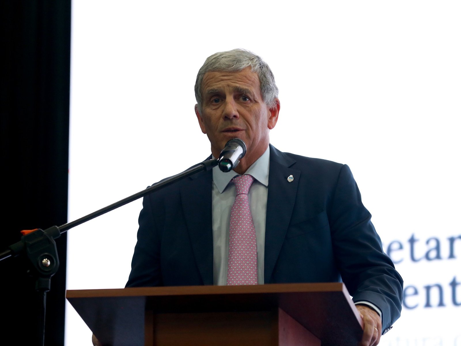 “Para transformar de verdad el deporte argentino hace falta convicción compartida”