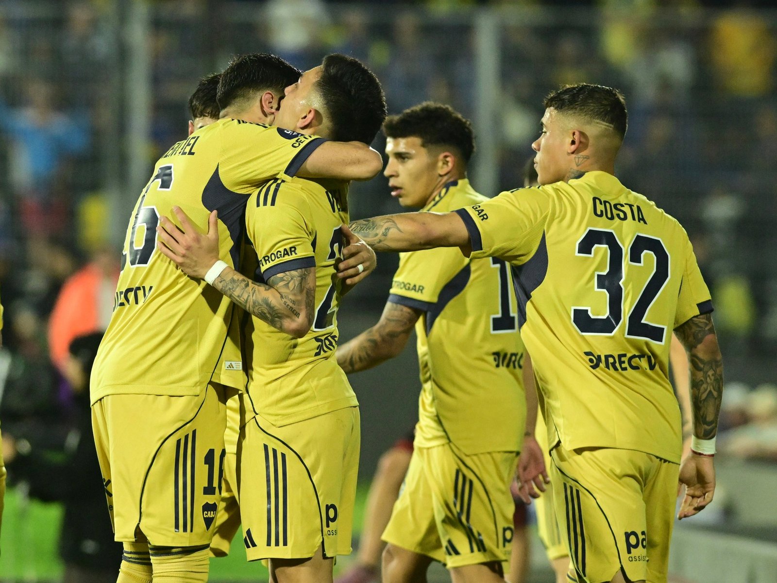 Partidos de HOY, jueves 23 de julio: agenda, horario y por dónde ver fútbol EN VIVO :: Olé