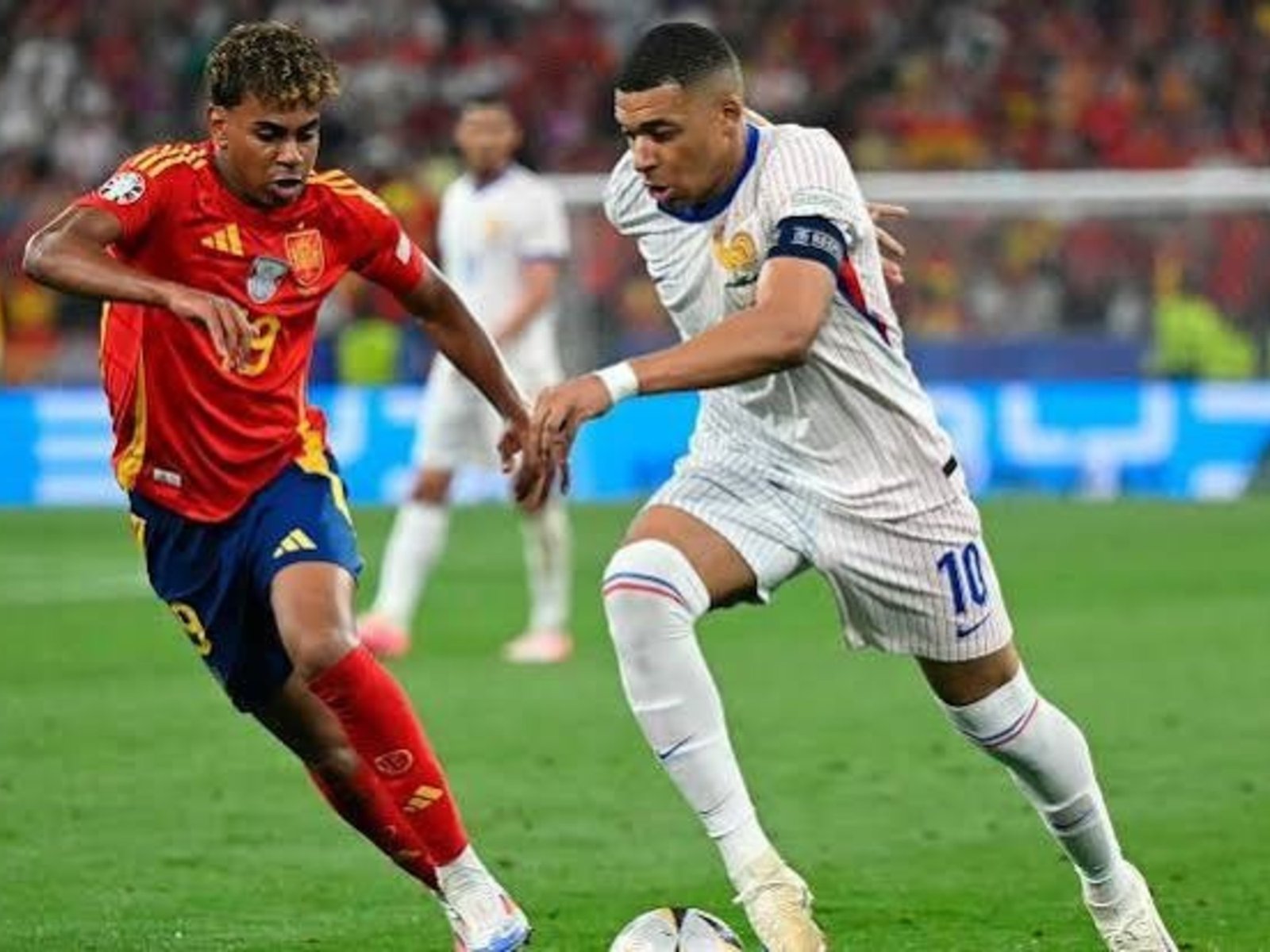 Partidos de HOY, martes 14 de julio: agenda, horario y por dónde ver EN VIVO el Mundial 2026 :: Olé