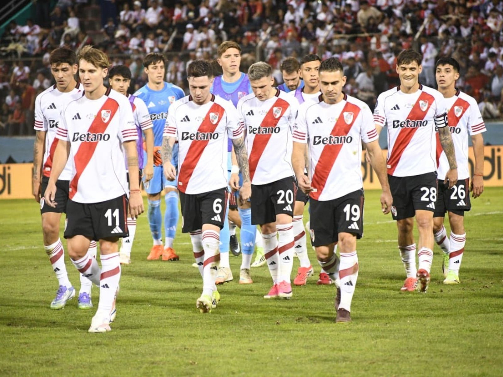 Partidos de HOY, sábado 25 de julio: agenda, horario y por dónde ver fútbol EN VIVO :: Olé