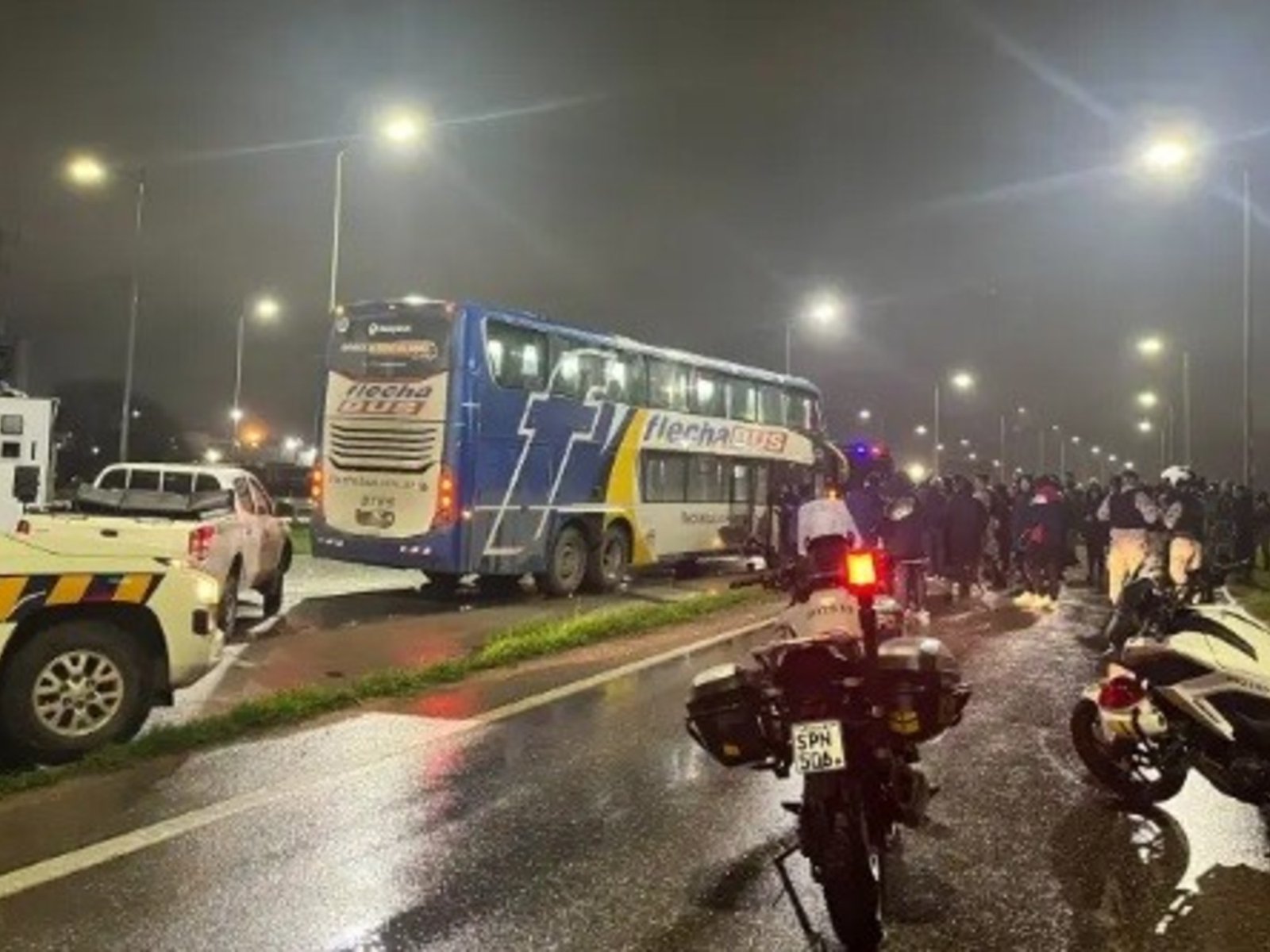 Pese al ataque a los hinchas de Tigre en Montevideo, la revancha por la Copa Sudamericana en Victoria se jugaría con hinchas de Nacional