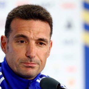 Scaloni reconoció la potencia de Francia: "Dio un golpe de autoridad"