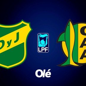 Defensa y Justicia vs. Aldosivi, por el Torneo Clausura: hora, cómo ver y probables formaciones