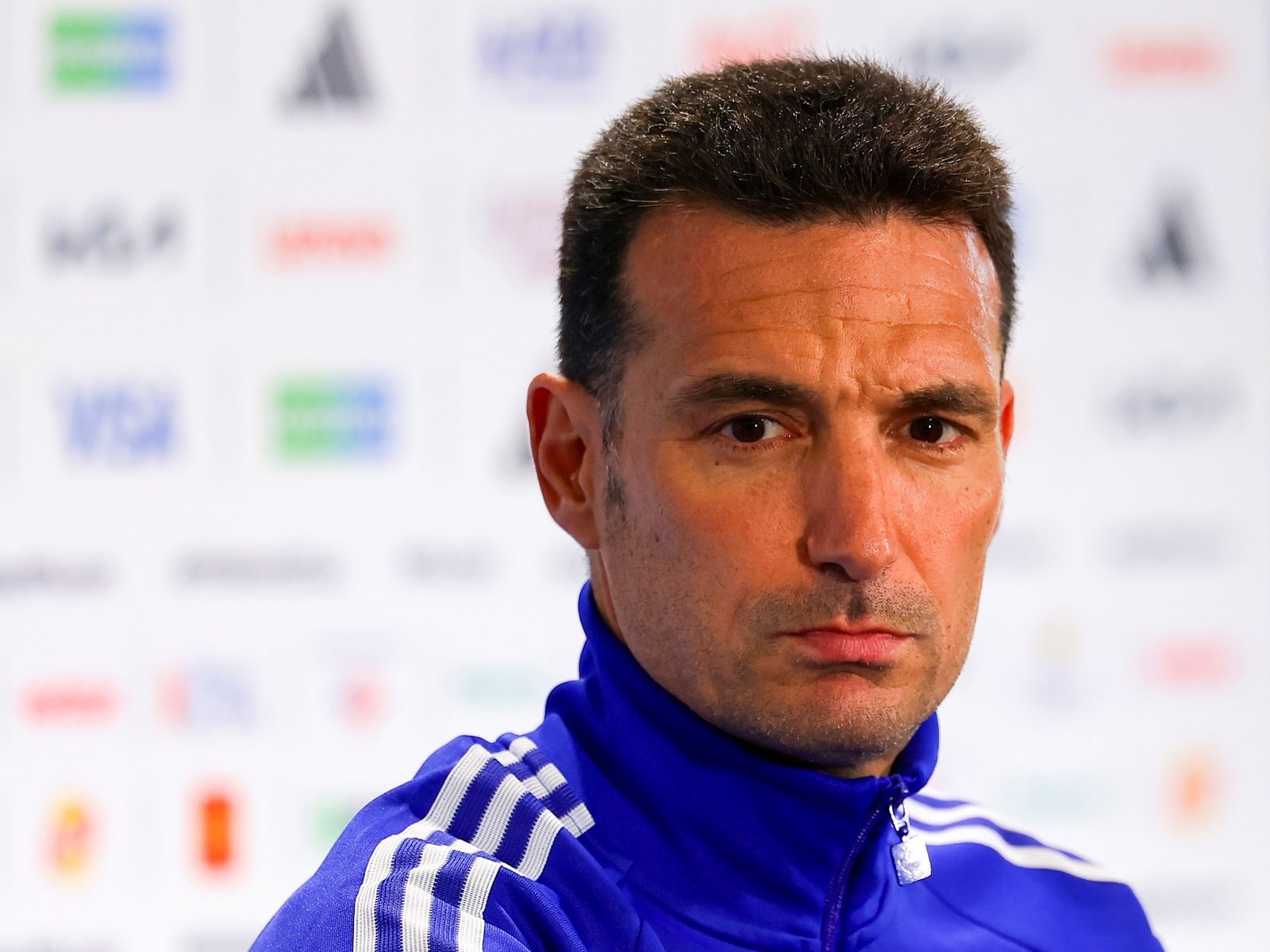 Qué dijo Lionel Scaloni sobre la negativa estadística de Messi con los penales y las futuras ejecuciones :: Olé