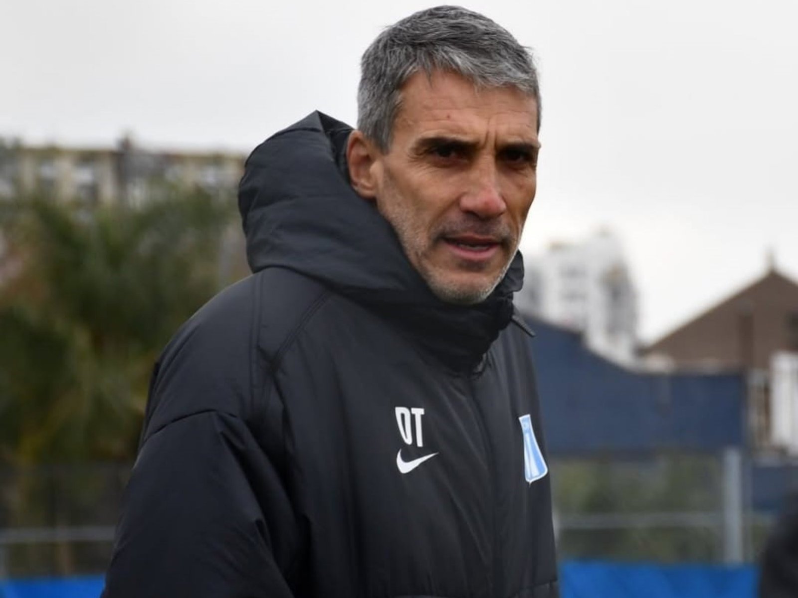 Quiénes son los dos juveniles de Racing que empezaron a entrenarse con la Primera :: Olé