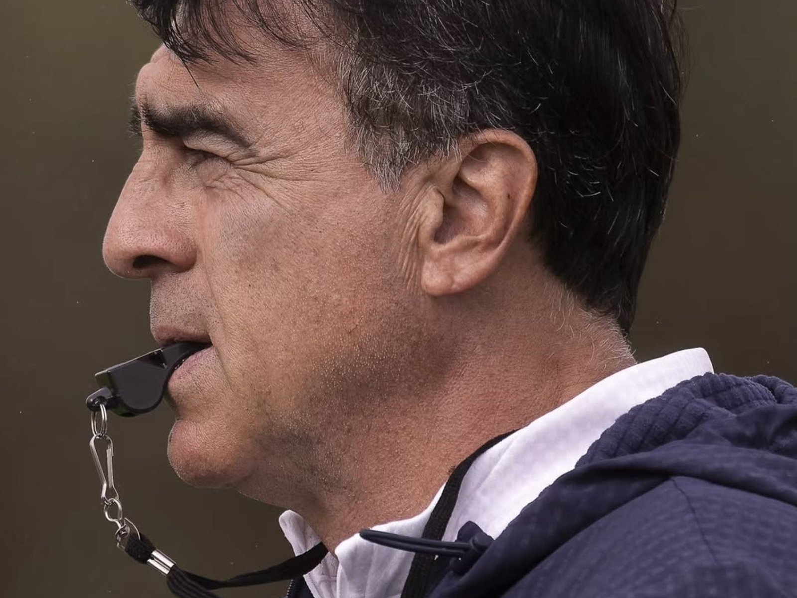Quinteros, preocupado por el mercado de Independiente :: Olé