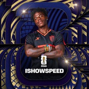 Speed, confirmado para ser parte de la ceremonia del gran cierre del Mundial 2026 antes de la final