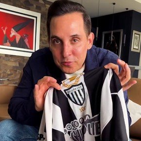 El empresario e influencer que quiere comprar a un club de la Primera Nacional