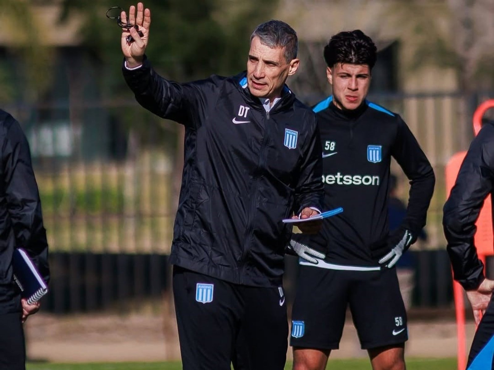 Racing quiere revancha ante Rosario Central después de aquella caliente eliminación :: Olé