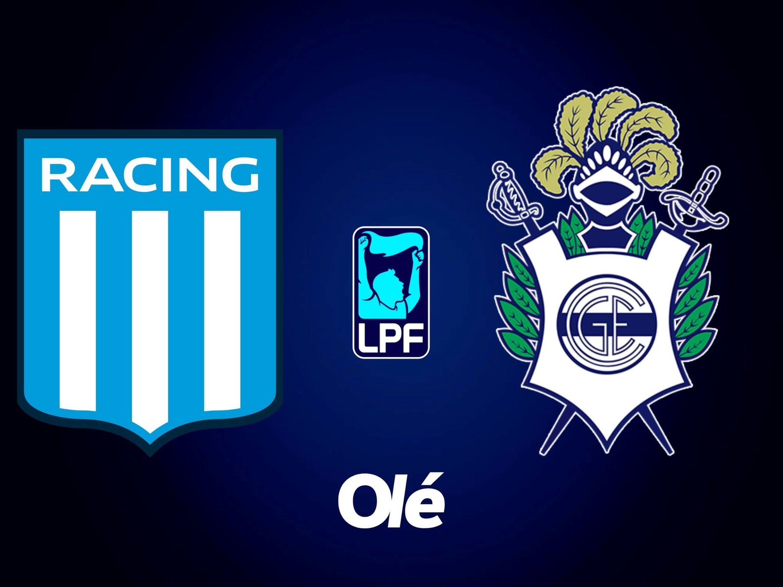 Racing vs. Gimnasia, por el Torneo Clausura: hora, cómo ver y probables formaciones :: Olé