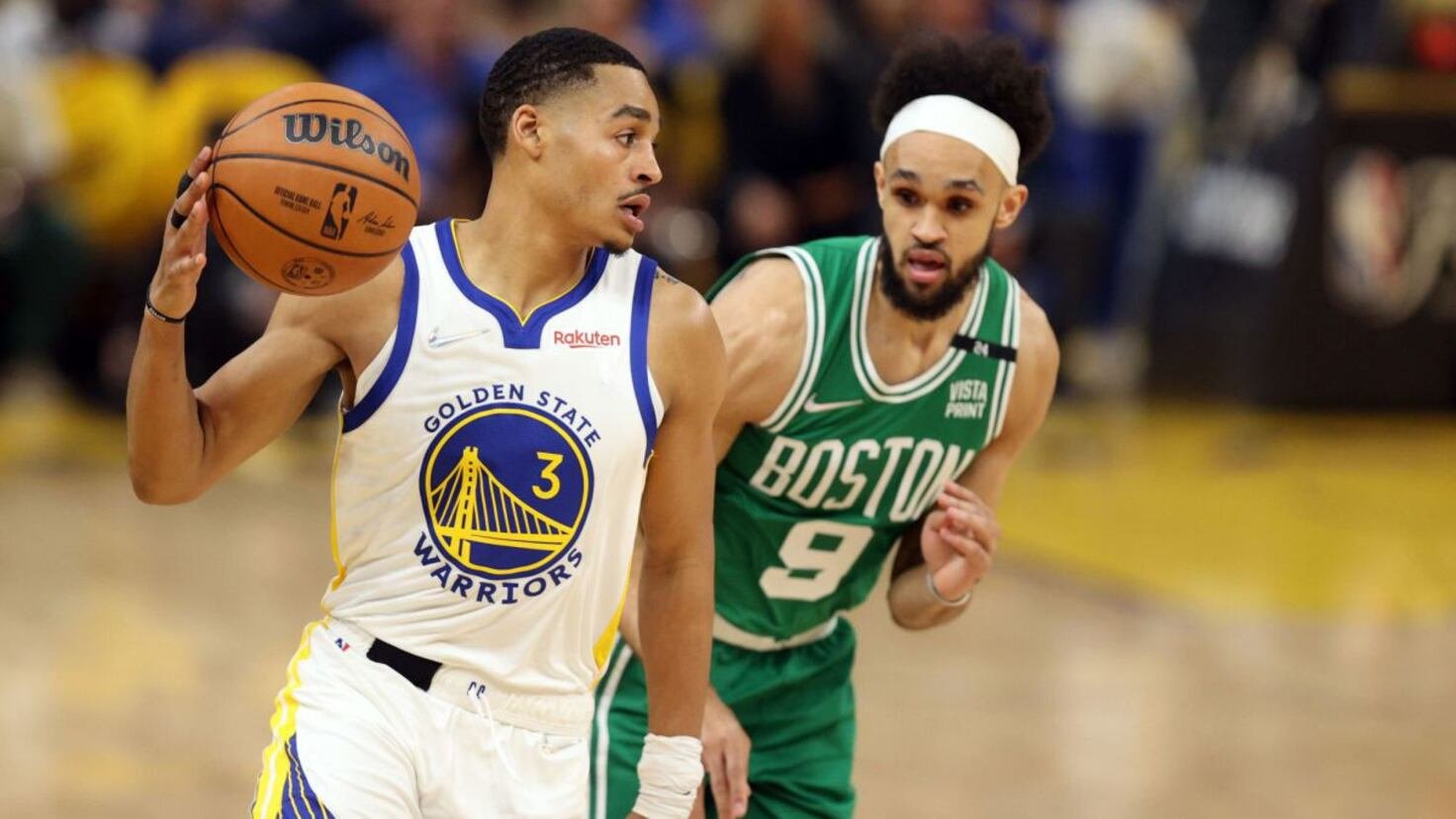 Resumen y resultado del Golden State Warriors – Boston Celtics: Finales NBA 2022