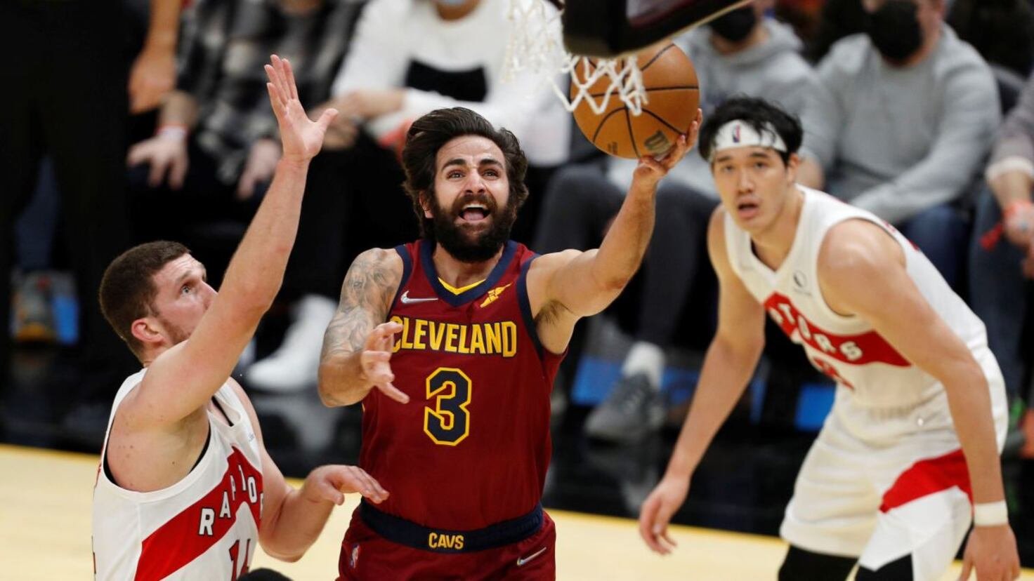 Ricky Rubio y los Cavaliers: interés mutuo en un reencuentro