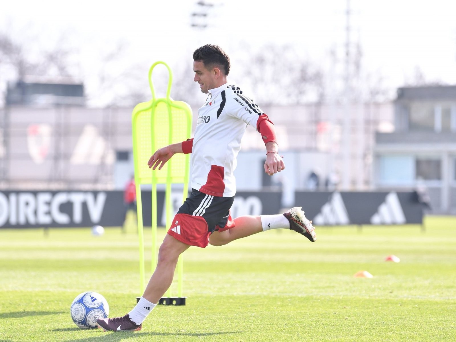 River, hoy EN VIVO: Otamendi, lo último del mercado de pases y todas las noticias de este martes 21 de julio :: Olé