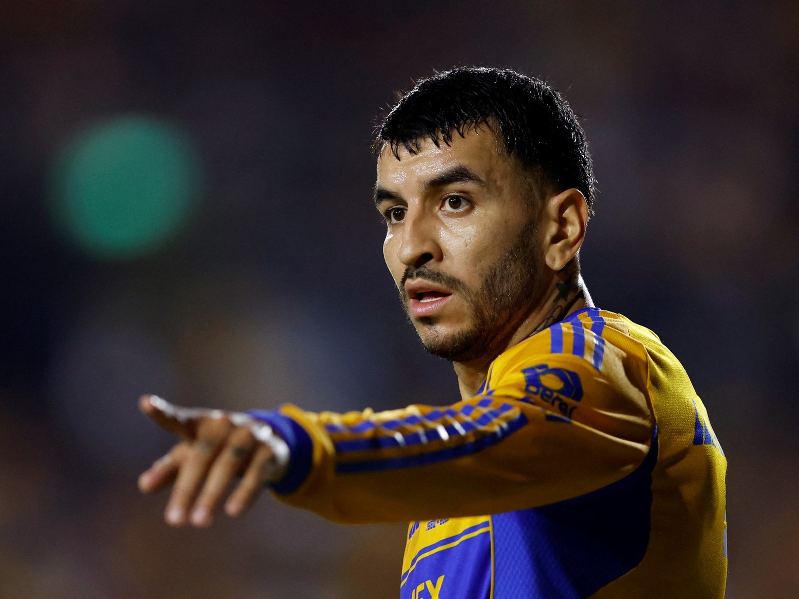 River tenía arreglado a Correa, pero Tigres cambió las condiciones y el pase peligra :: Olé