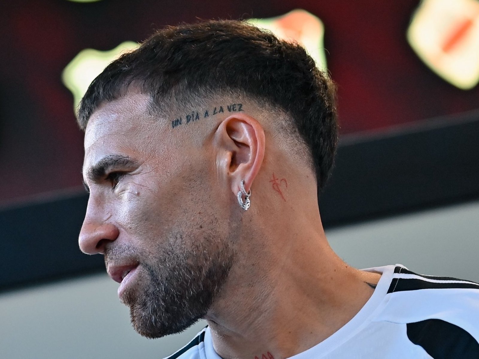 River: un debut histórico y la obligación de reaccionar ante Barracas :: Olé