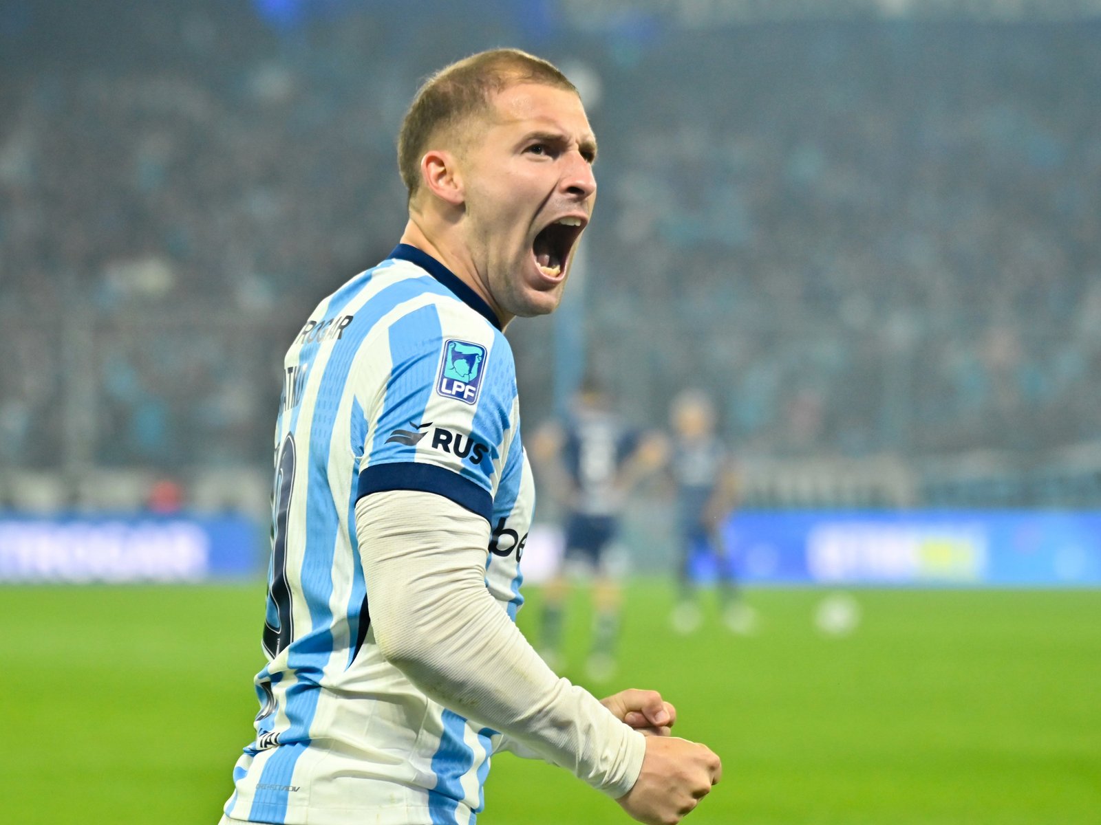Rosario Central vs Racing, por el Torneo Clausura, EN VIVO: a qué hora juegan, formaciones y cómo ver el partido