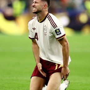 Laporte y una frase que deja abierta la sospecha