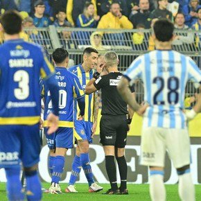 El uno por uno del empate de Racing ante Rosario Central