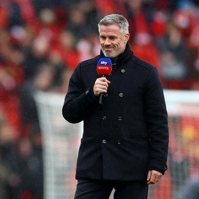 Jamie Carragher sobre cómo frenar a Messi: “Nadie encontró la respuesta, pero se necesita un plan"