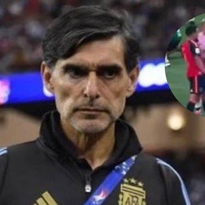 Ratón Ayala: el arrepentimiento por el cruce con Dani Olmo y su respuesta a las teorías conspirativas
