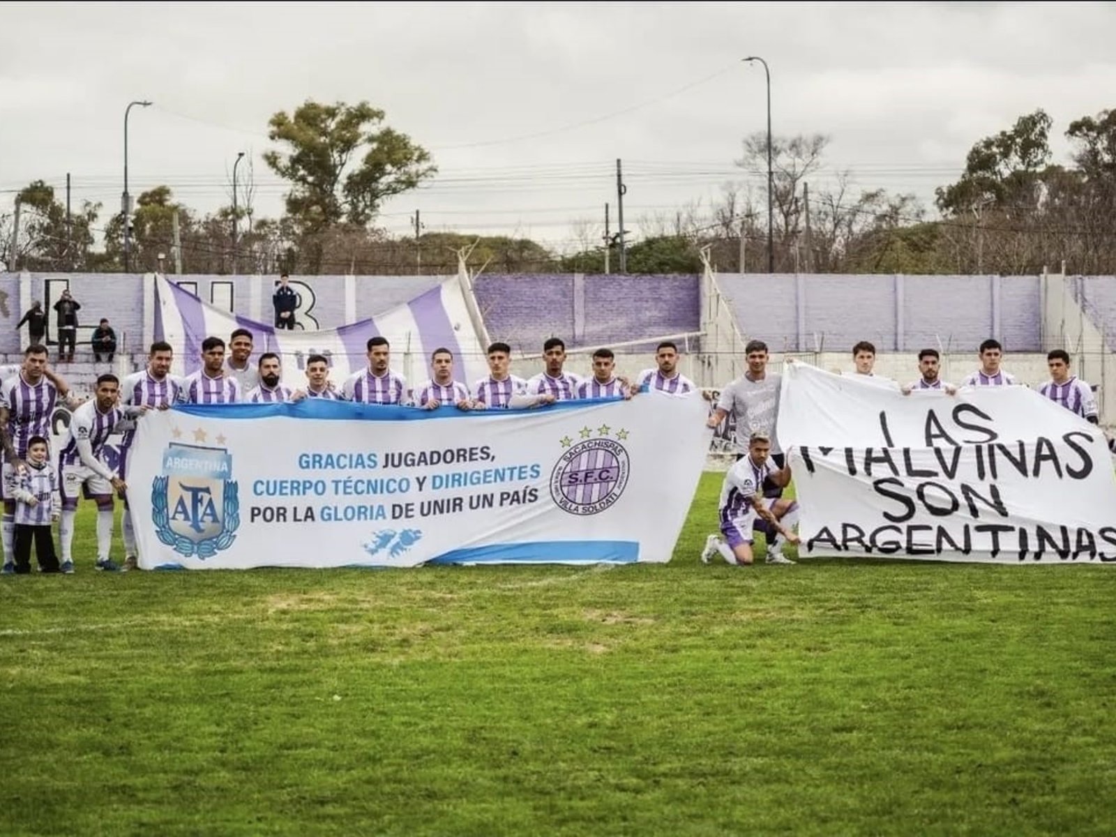 Sacachispas empató y no pudo alejarse de sus escoltas :: Olé