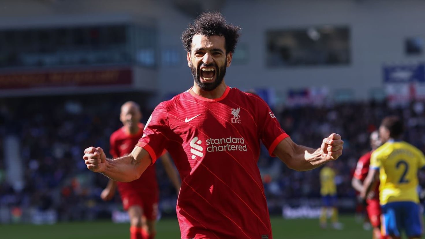 Salah, ¿gratis al Barça? - AS.com