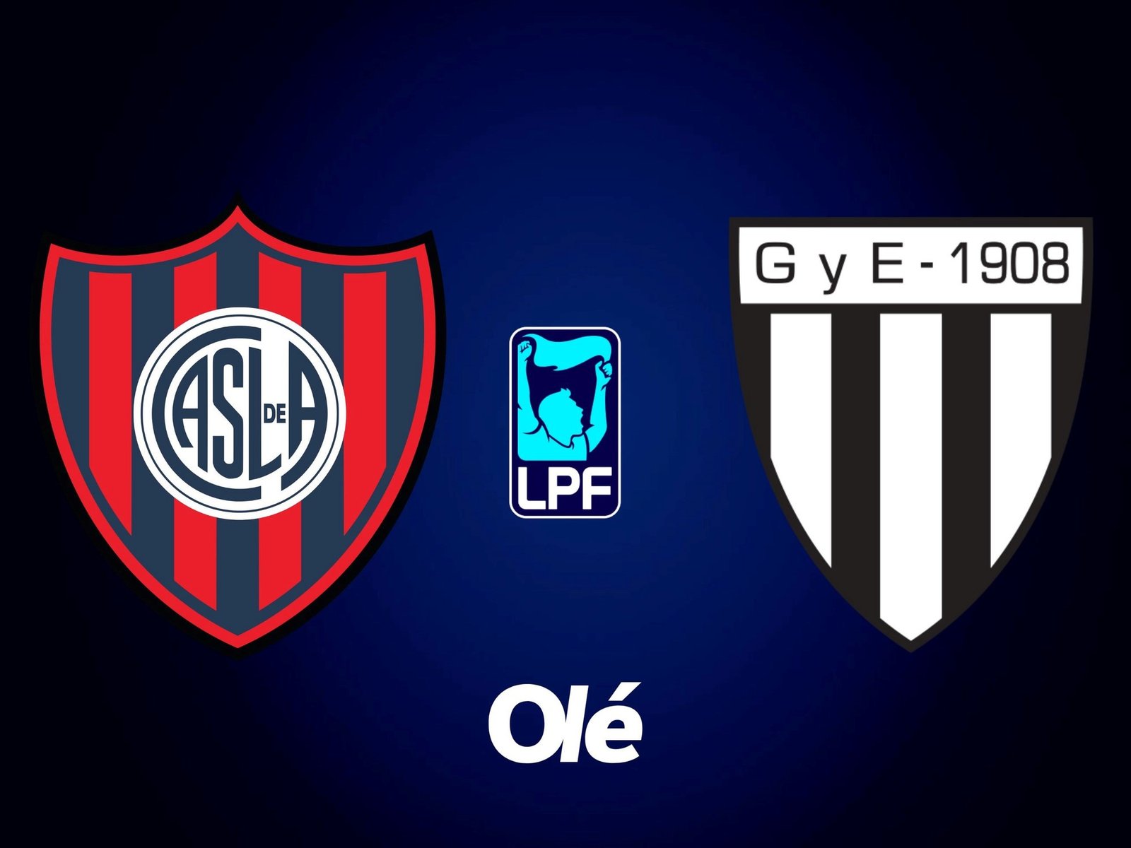 San Lorenzo vs. Gimnasia de Mendoza, por el Torneo Clausura: hora, cómo ver y probables formaciones :: Olé