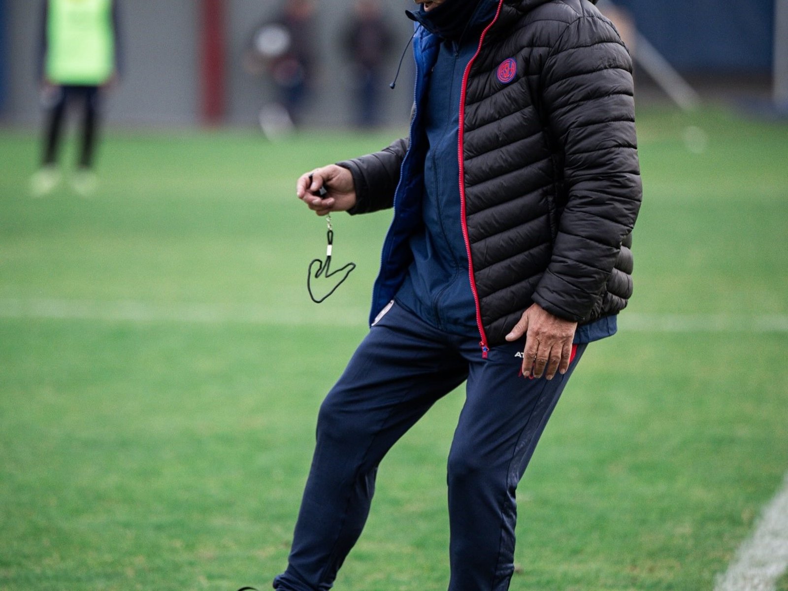 San Lorenzo vs Riestra, por los 16avos de final de la Copa Argentina, EN VIVO: minuto a minuto
