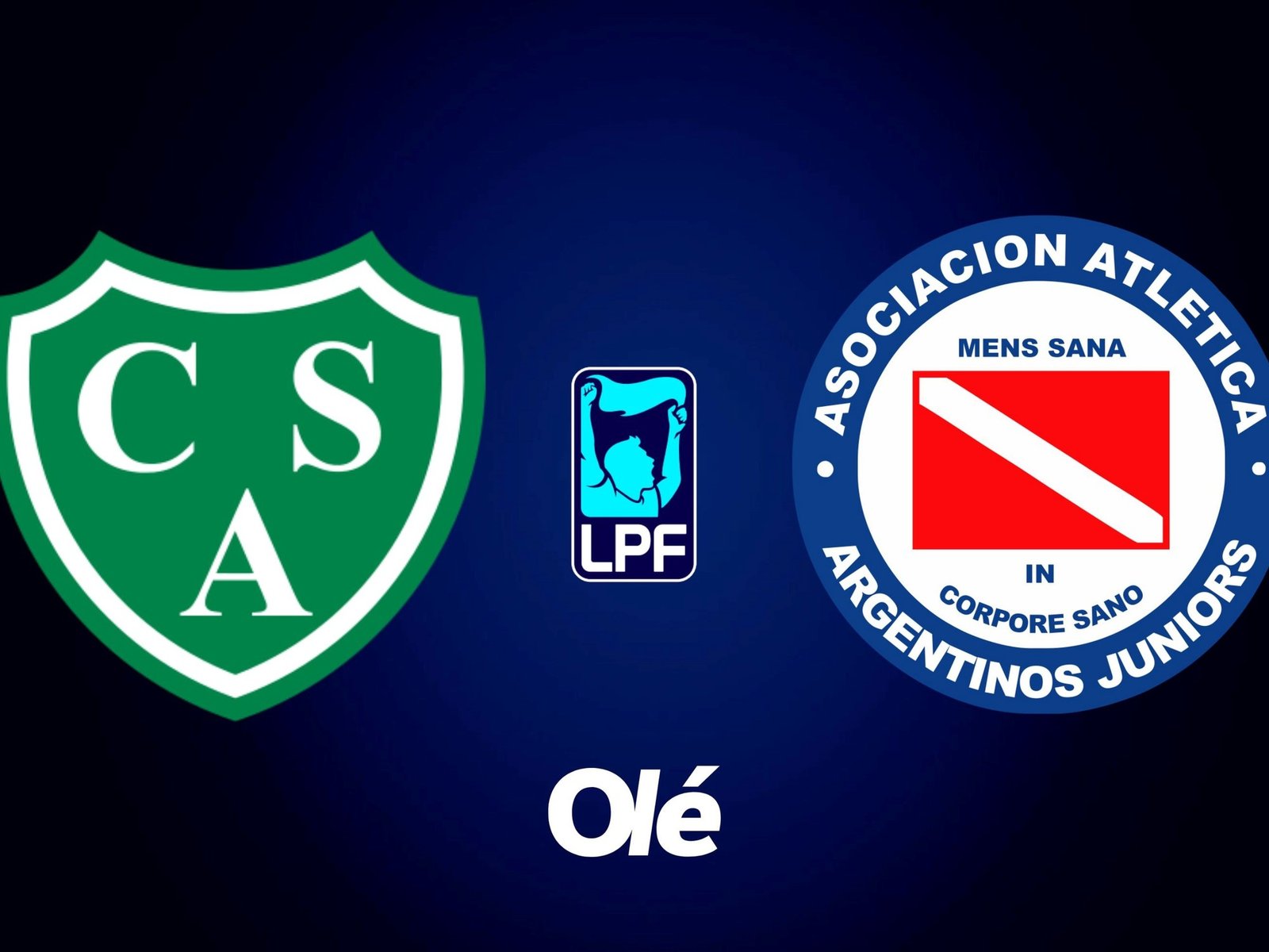 Sarmiento vs. Argentinos Juniors, por el Torneo Clausura: hora, cómo ver y probables formaciones :: Olé