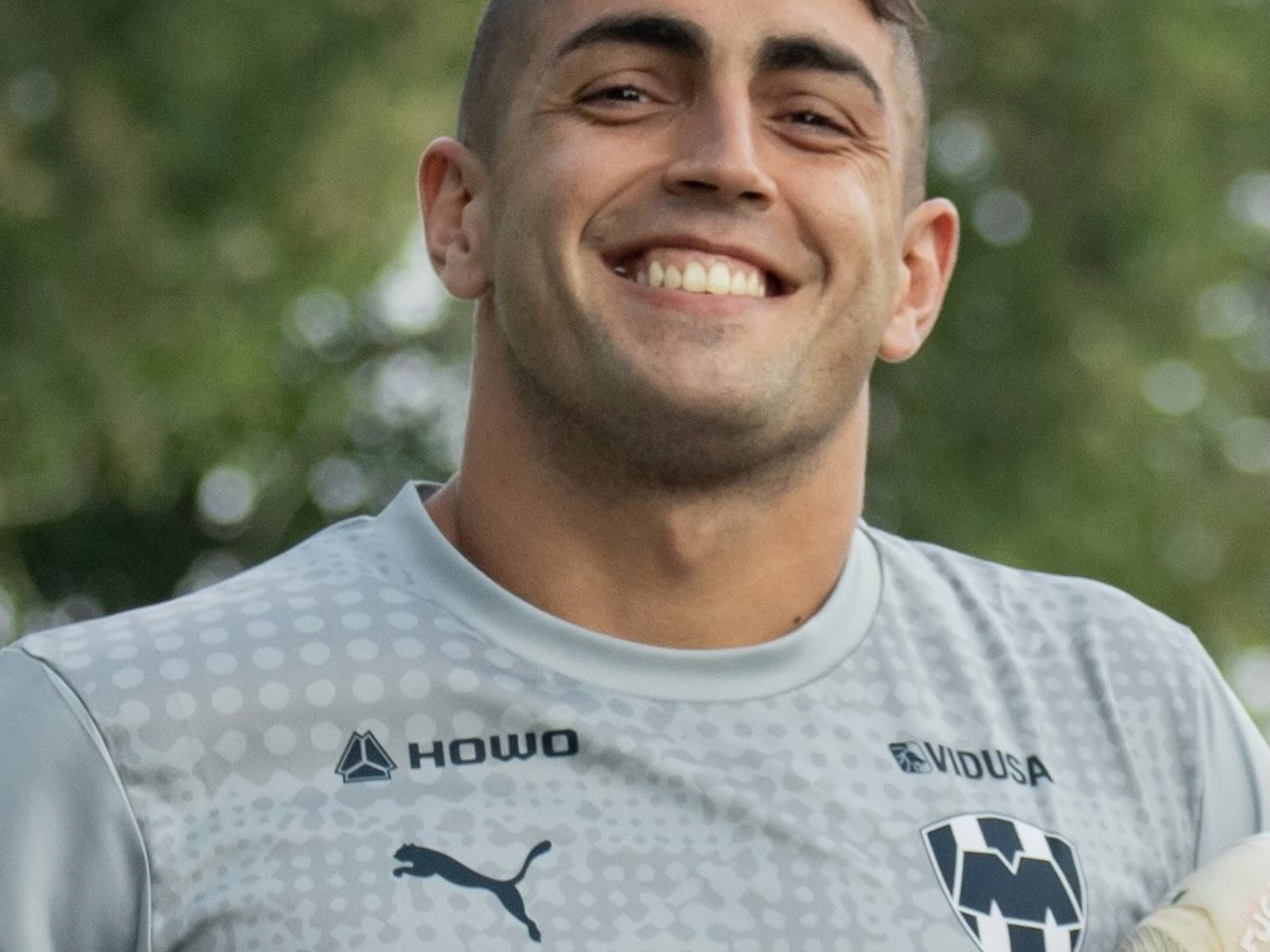 Se cayó el pase de Mele a Colo Colo: ¿vuelve Independiente a la carga? :: Olé