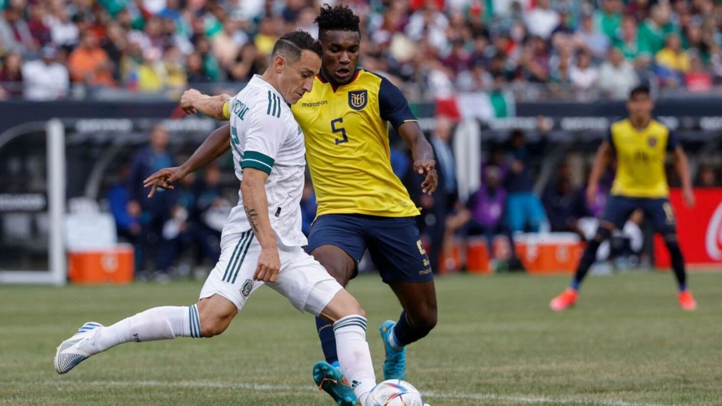 Sequía goleadora con lesión del Tecatito Corona