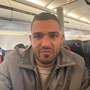 Boca tiene arquero: Montero llegó, habló y ya está en Ezeiza