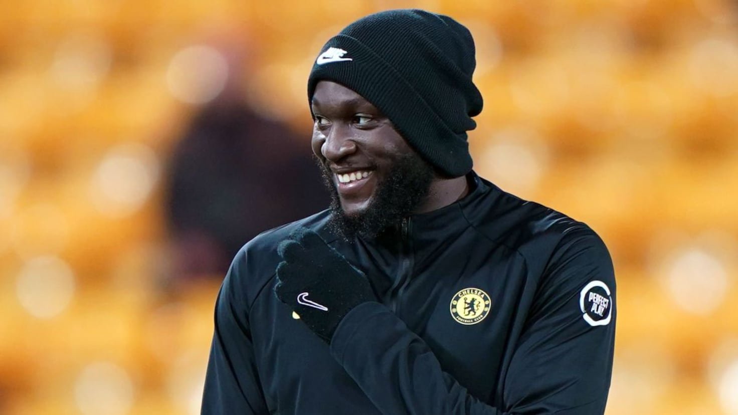 Terremoto Lukaku en Londres - AS.com