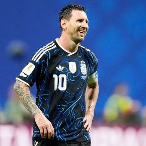 Messi, tras clasificar a otra final de Mundial: "Mucha gente no confiaba en este grupo", "es impresionante" y "que sea lo que Dios quiera"