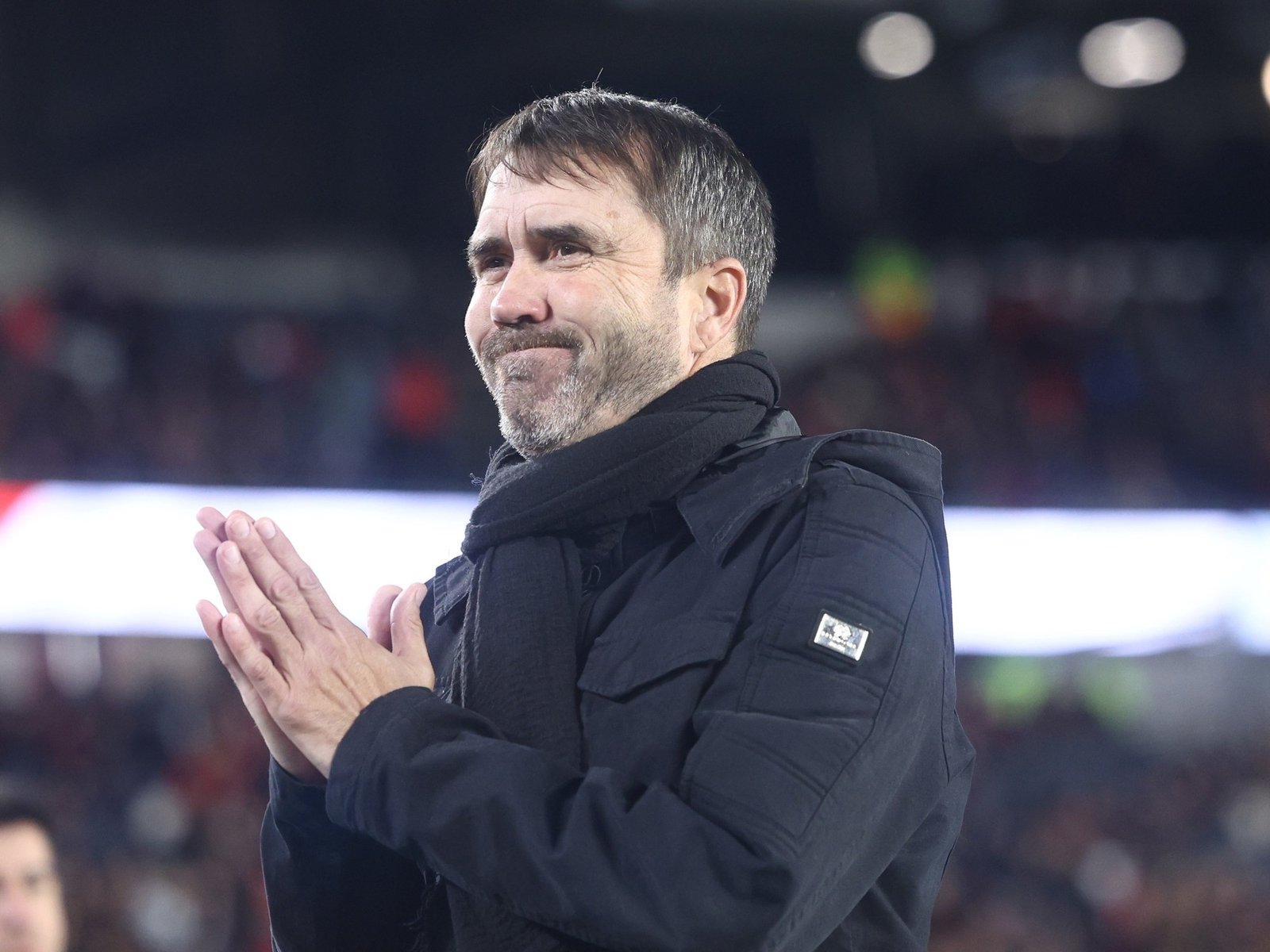 Todo sigue igual: Coudet no le encuentra la vuelta a un River que suma golpazos :: Olé